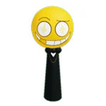 The Golden Guy Phase 1