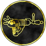 The Golden Knight