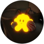 The Golden Squid [EASTER 2024]