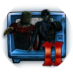 The Grave Brothers Encounter II