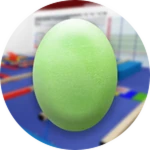 The Green Egg