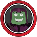 The Green Goblin
