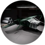 The Hangar