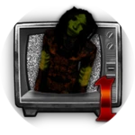 The Hanger Encounter I