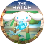 THE HATCH