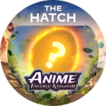 THE HATCH