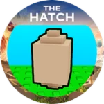 THE HATCH