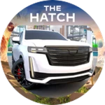 The Hatch!