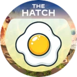 The Hatch 2025 Summer