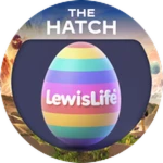 THE HATCH