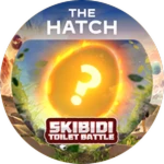THE HATCH