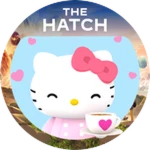 THE HATCH