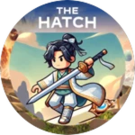 THE HATCH