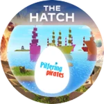 THE HATCH BADGE