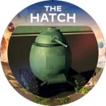 The Hatch | Cursed Tank Simulator