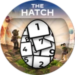 The Hatch: Egg found!