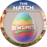 THE HATCH NEWSMITH