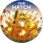 The Hatch x Bathroom Attack