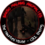 The Haunted House - OJOL Ending