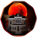 The Haunted Mansion