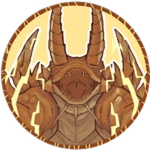The Herald of the Slaughter - Level 100 Morkage
