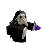The Hermit?!!
