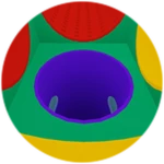 The Hole
