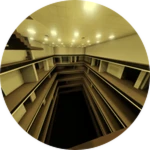 The hole