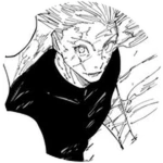 The Honored One