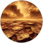 The hottest planet!
