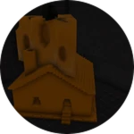 The House of Cheese