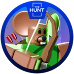 THE HUNT - Cheese TD