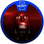 THE HUNT: Demon Egg (Distraught)