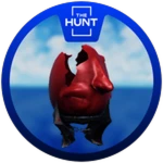 THE HUNT: Demon Egg (Fractured)