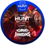 THE HUNT: FIRST EDITION
