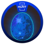 The Hunt: Futuremetal Egg