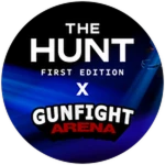 The Hunt | Gunfight Arena