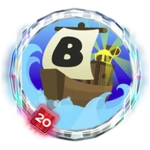 The Hunt: Roblox 20 (Build a Boat for Treasure)
