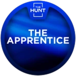 [THE HUNT] The Apprentice