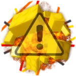 The Impossible Course