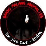 The Jinn Cave - Ending