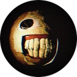 The Jokeache 