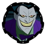 THE JOKER!