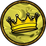 The King