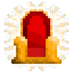 The King of Blackrock
