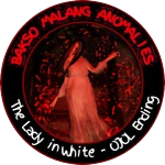 The Lady in White - OJOL Ending