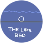 The Lake Bed