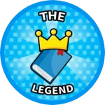 The Legend!