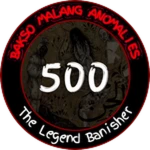The Legend Banisher - Cart