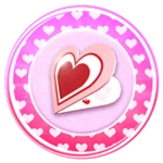 The Love badge!